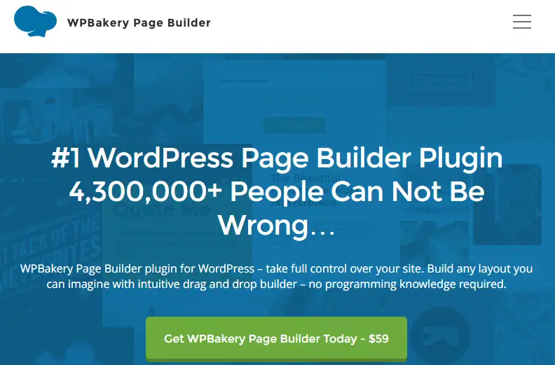 WPBakery