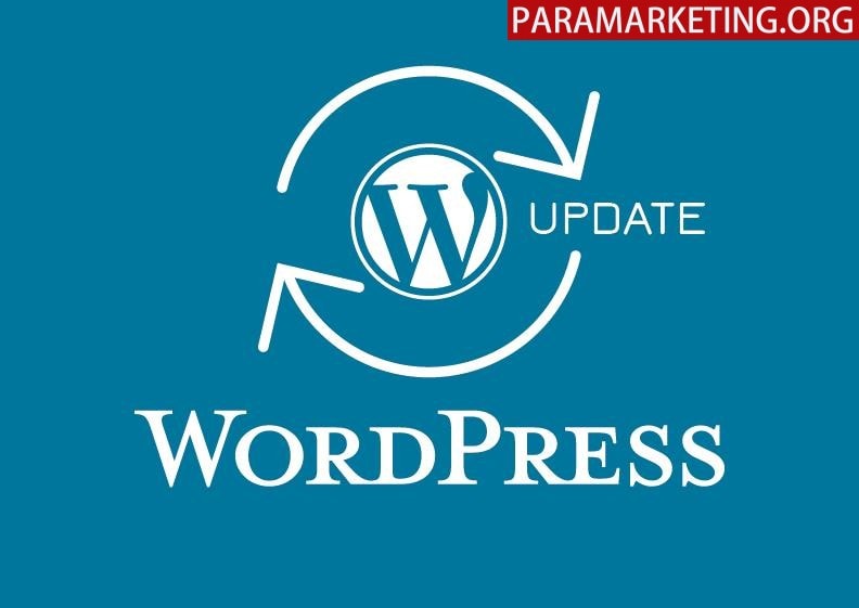 WORDPRESS-UPDATES