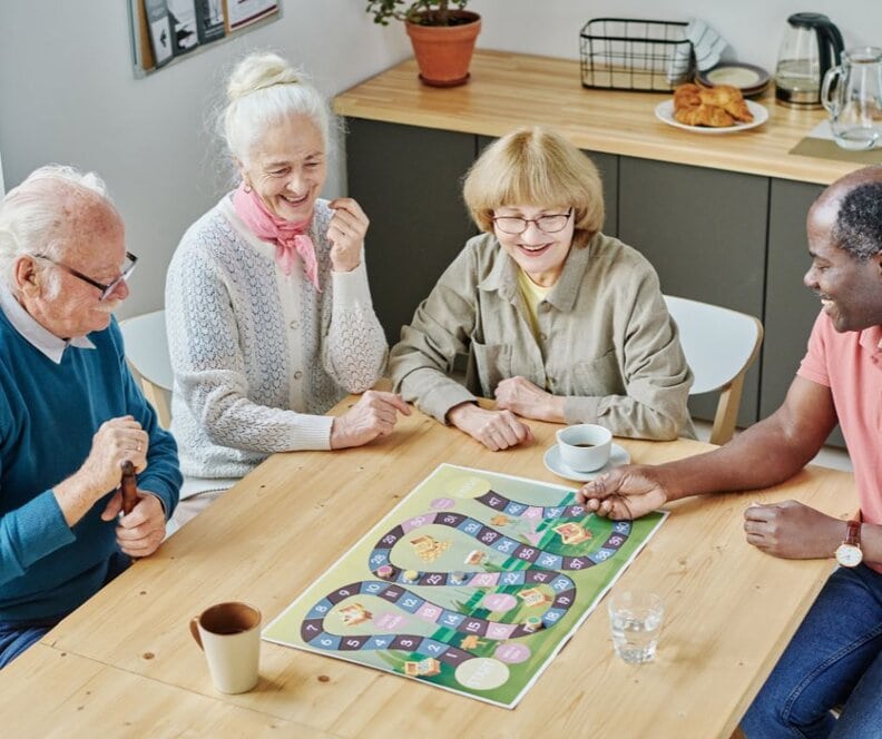 While you are more likely to experience more health issues as you get older, you can still look after your health and, in some cases, still feel youthful while managing your physical health.