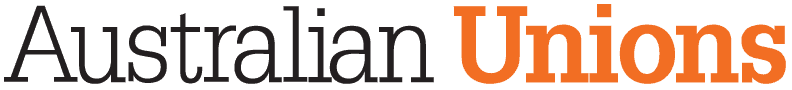 Australian Unions