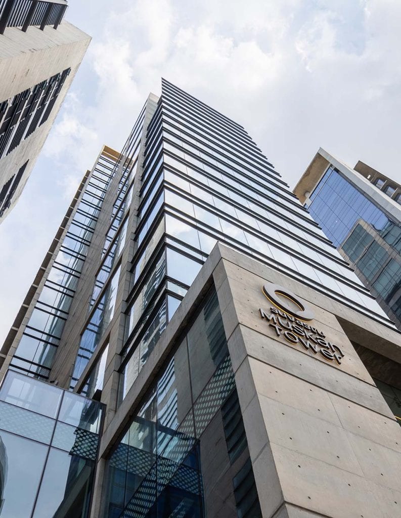 Luxury apartment in Gulshan- 1 - Suvastu Properties Ltd