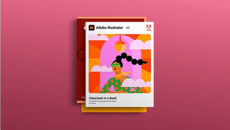 Los mejores libros para aprender Illustrator CC