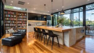 Full Home Updates