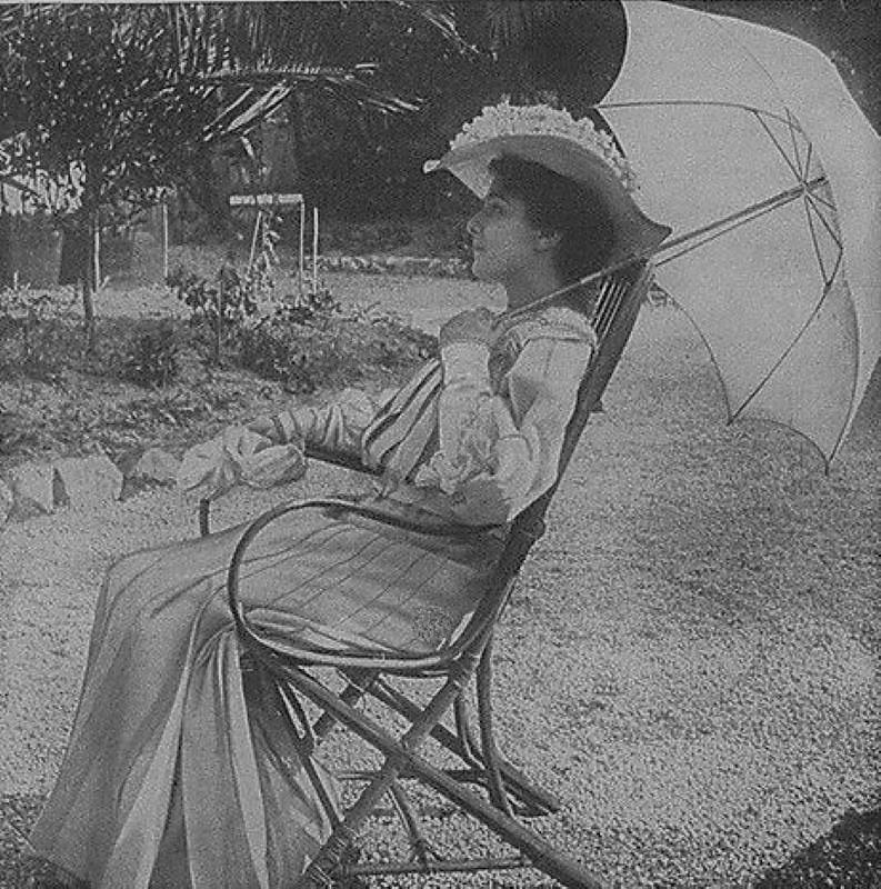 Episode 9 des Mystères de la Riviera