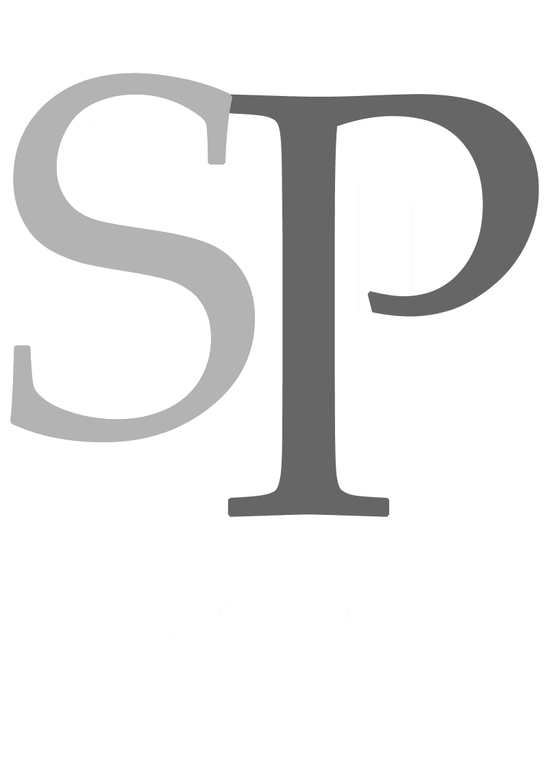 SPM-Print Logo