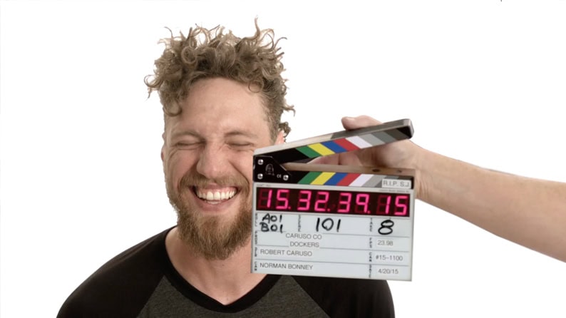 Hunter Pence BTS