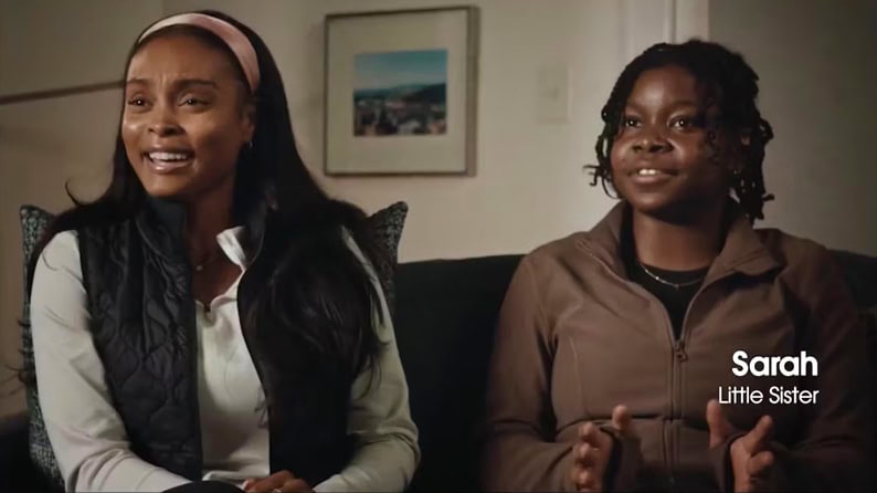 Salesforce_Big Brother Big Sisters film BBBSA