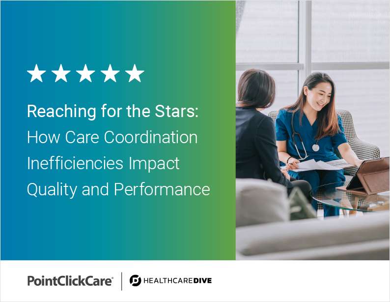 Closing Care Gaps: The Path to Superior Star Ratings
