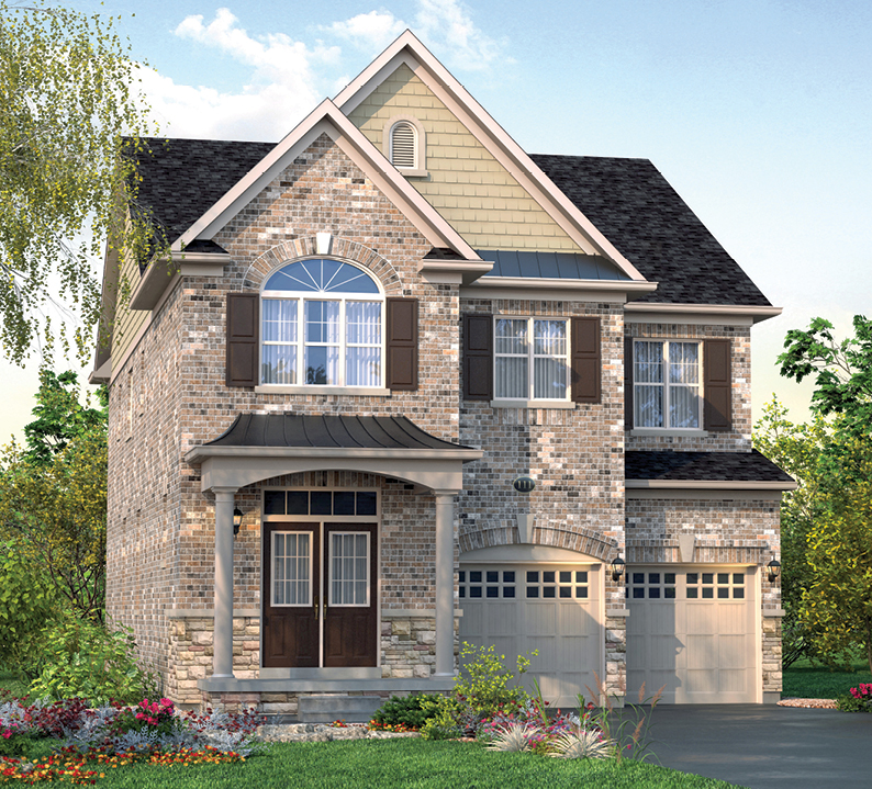 The Neighbourhoods of Mount Pleasant