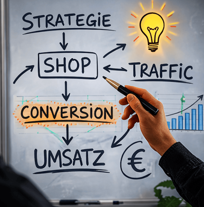SEO Coaching für strategischen Aufbau von organischem Traffic und nachhaltigem Wachstum