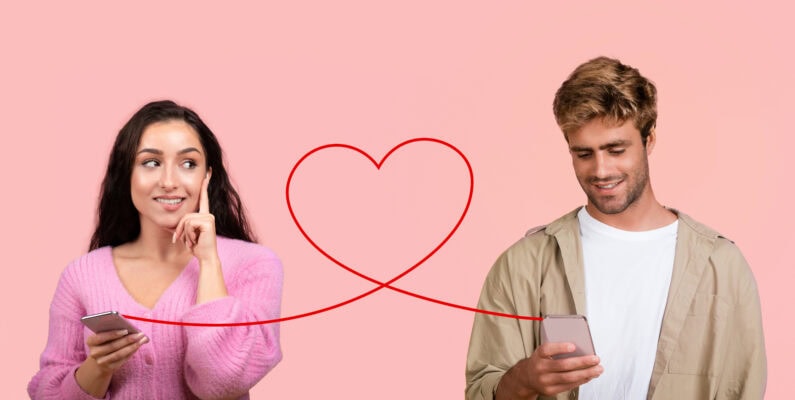 test de compatibilité amoureuse