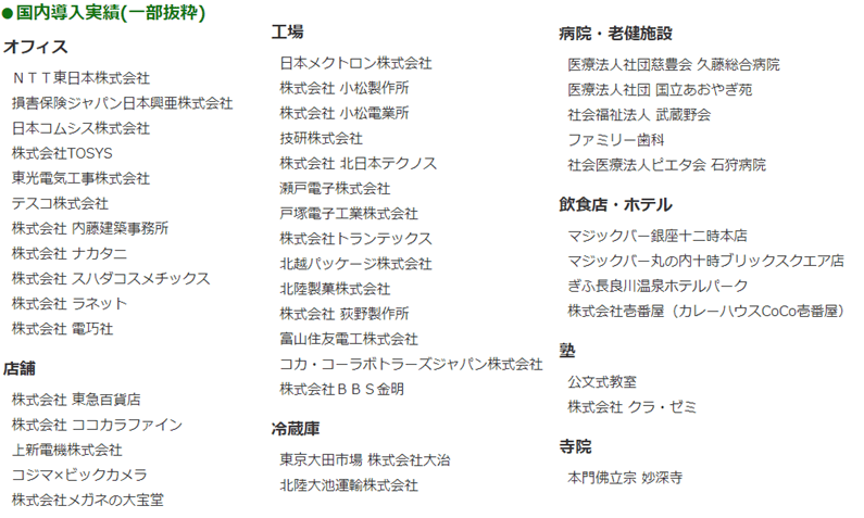 コンティニューム11