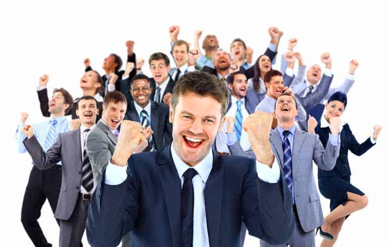 Get happy employees through process optimisation - eliminate needless routines