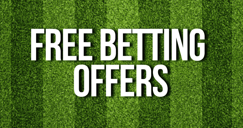 Free Betting Offers