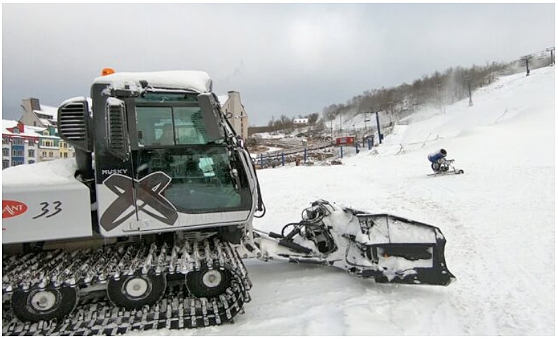 As Tremblant rolls out the white carpet, here’s what’s new at the resort for 2019