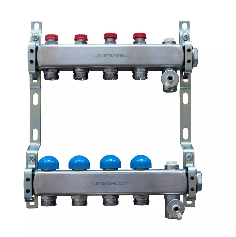Топ-5 советов по выбору коллекторных групп