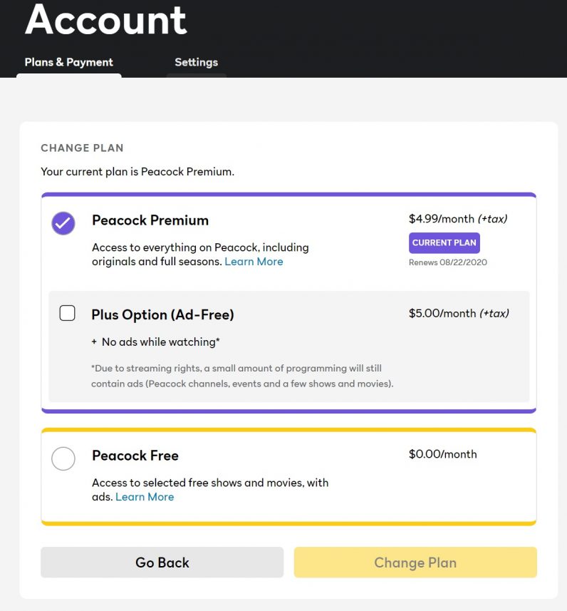 How-to-Change-your-Payment-Method-on-Peacock-Website