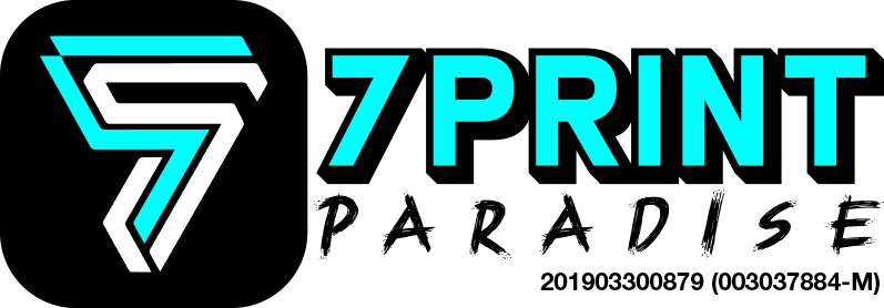 7Print Asia