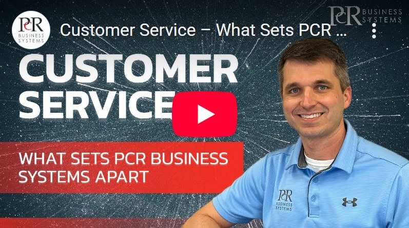 IT services in akron
