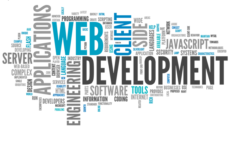 Web Development