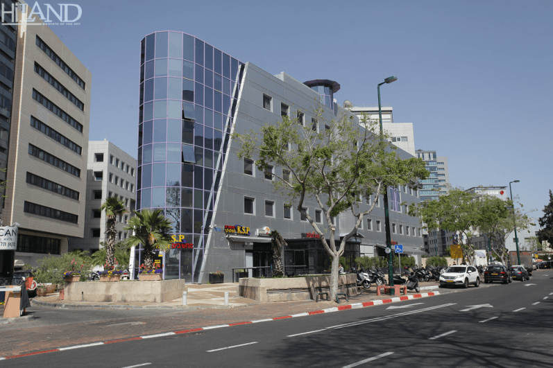 בית ויקטוריה