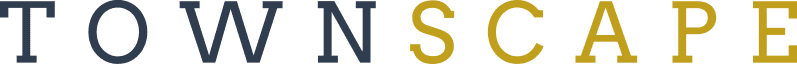 Logo von Town Scape