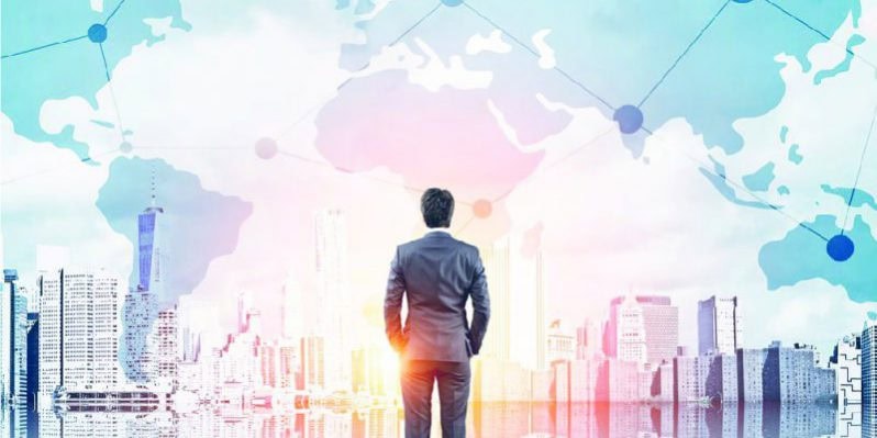 Ai có quyền thành lập doanh nghiệp theo Luật Doanh nghiệp 2020?