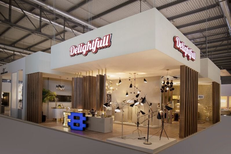 3-1 3-1 isaloni Tuesday’s Throwback: DelightFULL and Essential Home’s iSaloni Best Stands! 3 1
