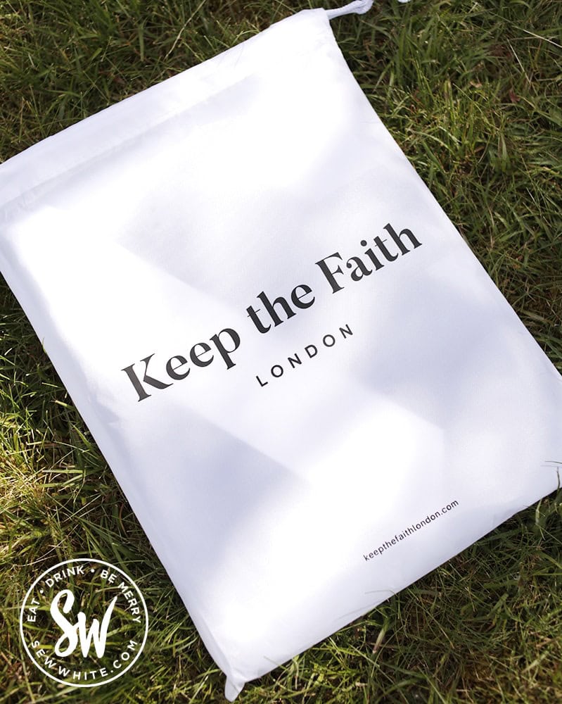 keep the faith london