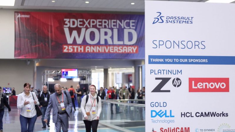 Trade Show Executive Covers Event ROI