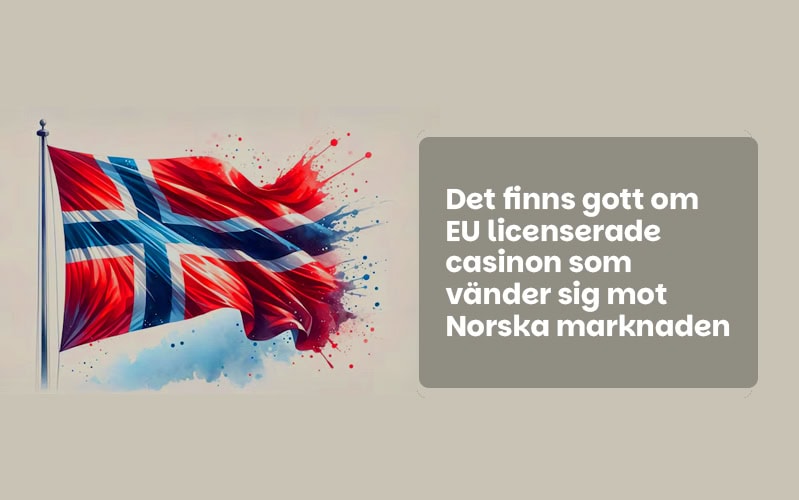 Norska casinon
