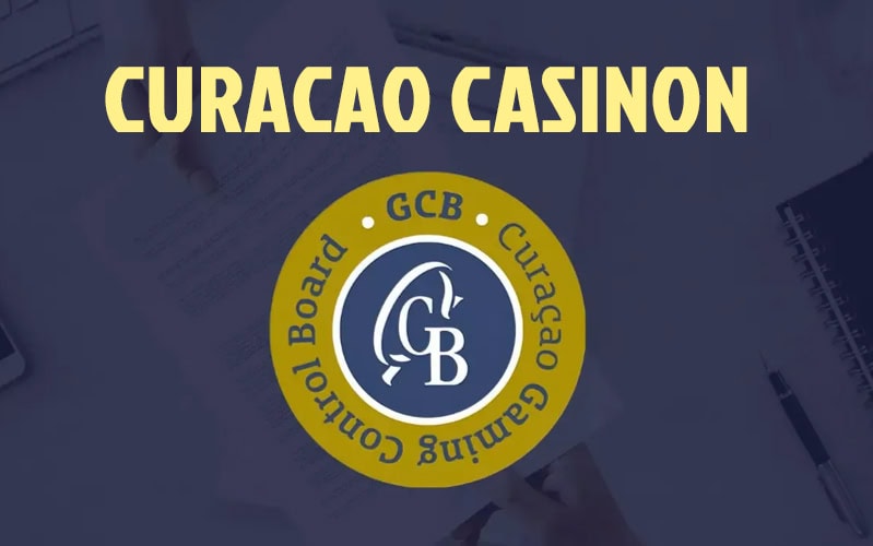 Curacao casino