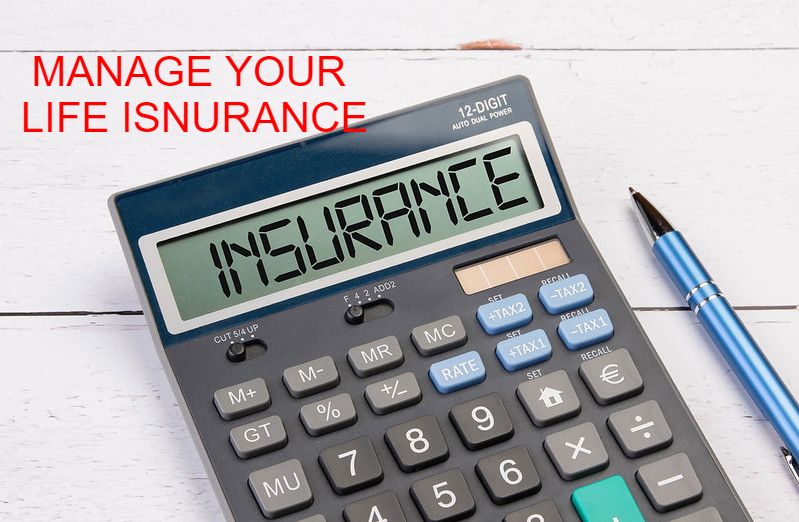 GST Waiver on Insurance