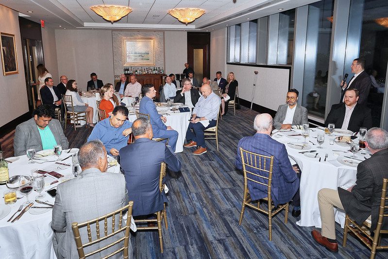 GovCon Events at CEO Boardroom