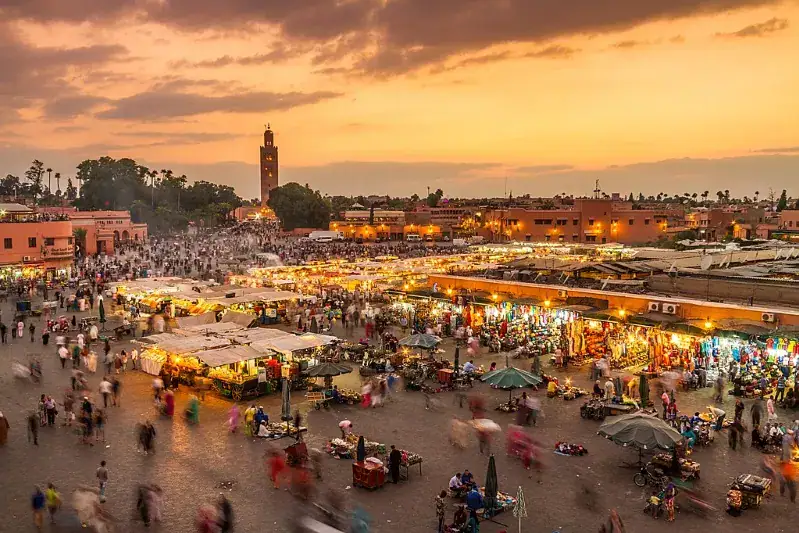 Casablanca to Marrakech Tour: The Ultimate 2026 Guide