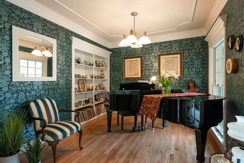 33824082518_52c5575432_c Whole House Renovations and Texture Wall Treatments, Wallpaper, and Beyond