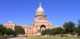 Texas State Capitol building in Austin TX