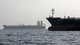 Trump says Iran deal reopening Strait of Hormuz ‘largely negotiated,’ will be announced soon