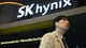 SK Hynix hits $1 trillion valuation as AI boom lifts South Korean chip stocks