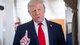 Trump says U.S. must ‘respond’ after Iran shoots down helicopter over Hormuz Strait