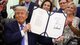 Trump signs $70 billion immigration funding bill after months of delay