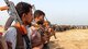 Saudi military strikes Houthi targets in Yemen after Iran-backed militia attacked Red Sea shipping