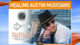 atx ortho musician treatment foundation