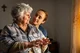 Keeping Up Your Relationship Through Alzheimer’s
