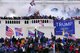 DOJ scrubs website of news releases about Jan. 6 defendants…