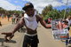Hundreds protest outside Kenya quarantine center for US citizens…
