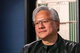 Nvidia’s Huang says society needs ‘new social norms’ in age of AI