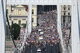 Tens of thousands march in first Budapest Pride since Orban ousted…