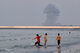 US attacks Iran as Tehran fires at tankers in strait