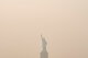 Smoke makes air unhealthy from Midwest to East Coast…